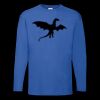 Valueweight long sleeve T Thumbnail