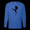 Valueweight long sleeve T Thumbnail