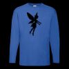 Valueweight long sleeve T Thumbnail
