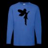 Valueweight long sleeve T Thumbnail