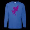 Valueweight long sleeve T Thumbnail