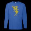 Valueweight long sleeve T Thumbnail