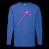 Valueweight long sleeve T Thumbnail
