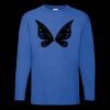 Valueweight long sleeve T Thumbnail