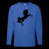 Valueweight long sleeve T Thumbnail