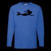 Valueweight long sleeve T Thumbnail