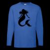 Valueweight long sleeve T Thumbnail