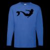 Valueweight long sleeve T Thumbnail