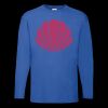 Valueweight long sleeve T Thumbnail
