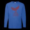 Valueweight long sleeve T Thumbnail