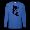Valueweight long sleeve T Thumbnail