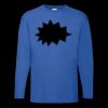Valueweight long sleeve T Thumbnail