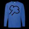 Valueweight long sleeve T Thumbnail