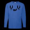 Valueweight long sleeve T Thumbnail