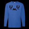 Valueweight long sleeve T Thumbnail