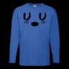Valueweight long sleeve T Thumbnail