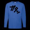 Valueweight long sleeve T Thumbnail