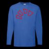Valueweight long sleeve T Thumbnail