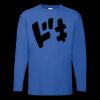 Valueweight long sleeve T Thumbnail