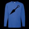 Valueweight long sleeve T Thumbnail