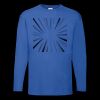 Valueweight long sleeve T Thumbnail