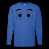 Valueweight long sleeve T Thumbnail