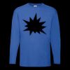 Valueweight long sleeve T Thumbnail