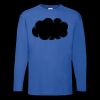 Valueweight long sleeve T Thumbnail