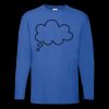 Valueweight long sleeve T Thumbnail