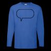 Valueweight long sleeve T Thumbnail