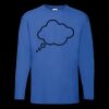 Valueweight long sleeve T Thumbnail