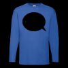 Valueweight long sleeve T Thumbnail