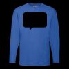 Valueweight long sleeve T Thumbnail