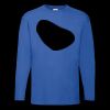 Valueweight long sleeve T Thumbnail