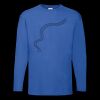 Valueweight long sleeve T Thumbnail
