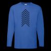 Valueweight long sleeve T Thumbnail