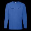 Valueweight long sleeve T Thumbnail
