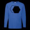 Valueweight long sleeve T Thumbnail