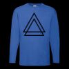 Valueweight long sleeve T Thumbnail