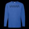 Valueweight long sleeve T Thumbnail