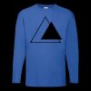 Valueweight long sleeve T Thumbnail