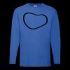 Valueweight long sleeve T Thumbnail
