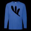 Valueweight long sleeve T Thumbnail