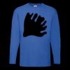 Valueweight long sleeve T Thumbnail