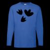 Valueweight long sleeve T Thumbnail