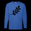 Valueweight long sleeve T Thumbnail