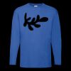 Valueweight long sleeve T Thumbnail