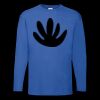Valueweight long sleeve T Thumbnail