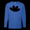 Valueweight long sleeve T Thumbnail