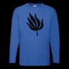 Valueweight long sleeve T Thumbnail